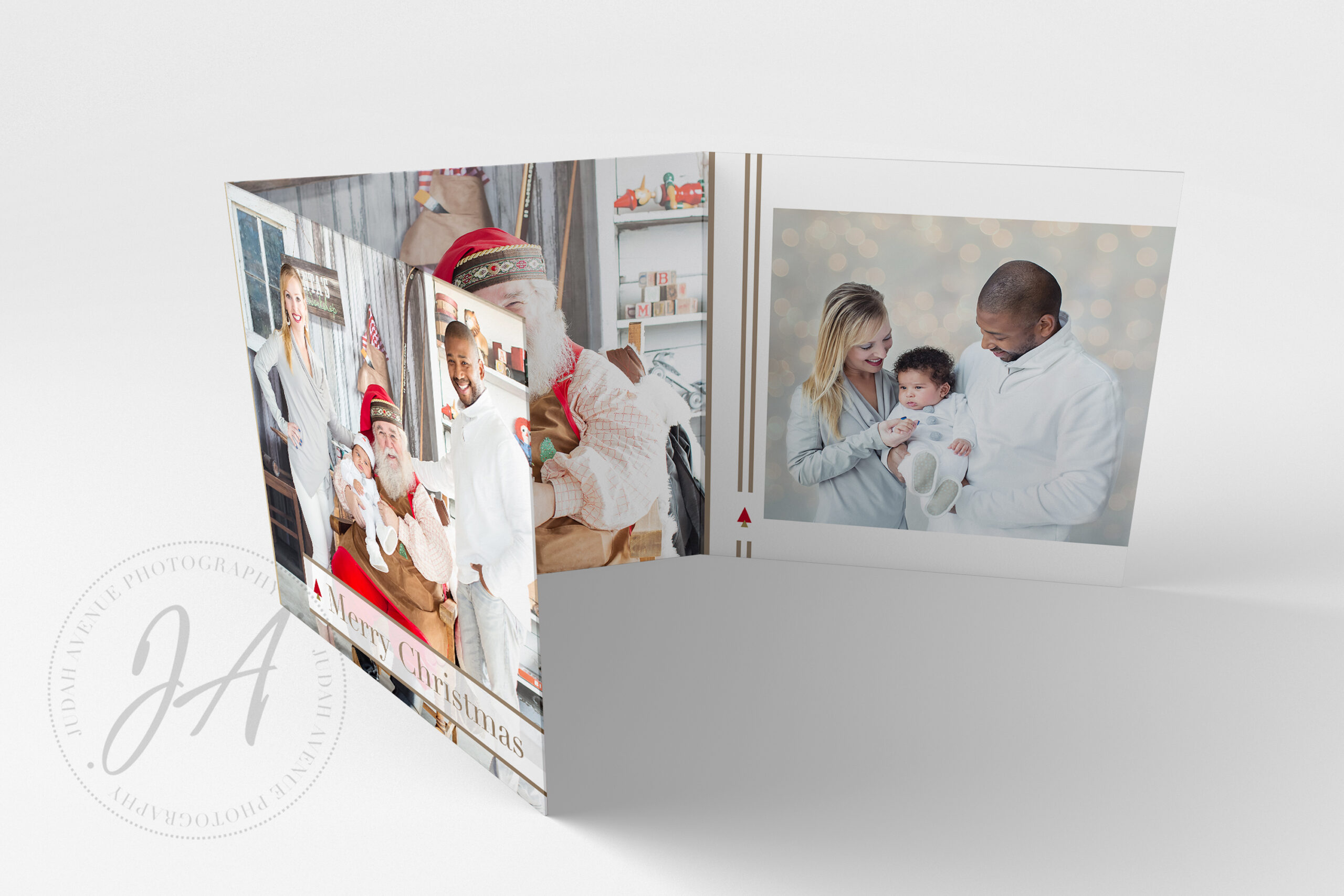 Holiday Card 01 - Image 2