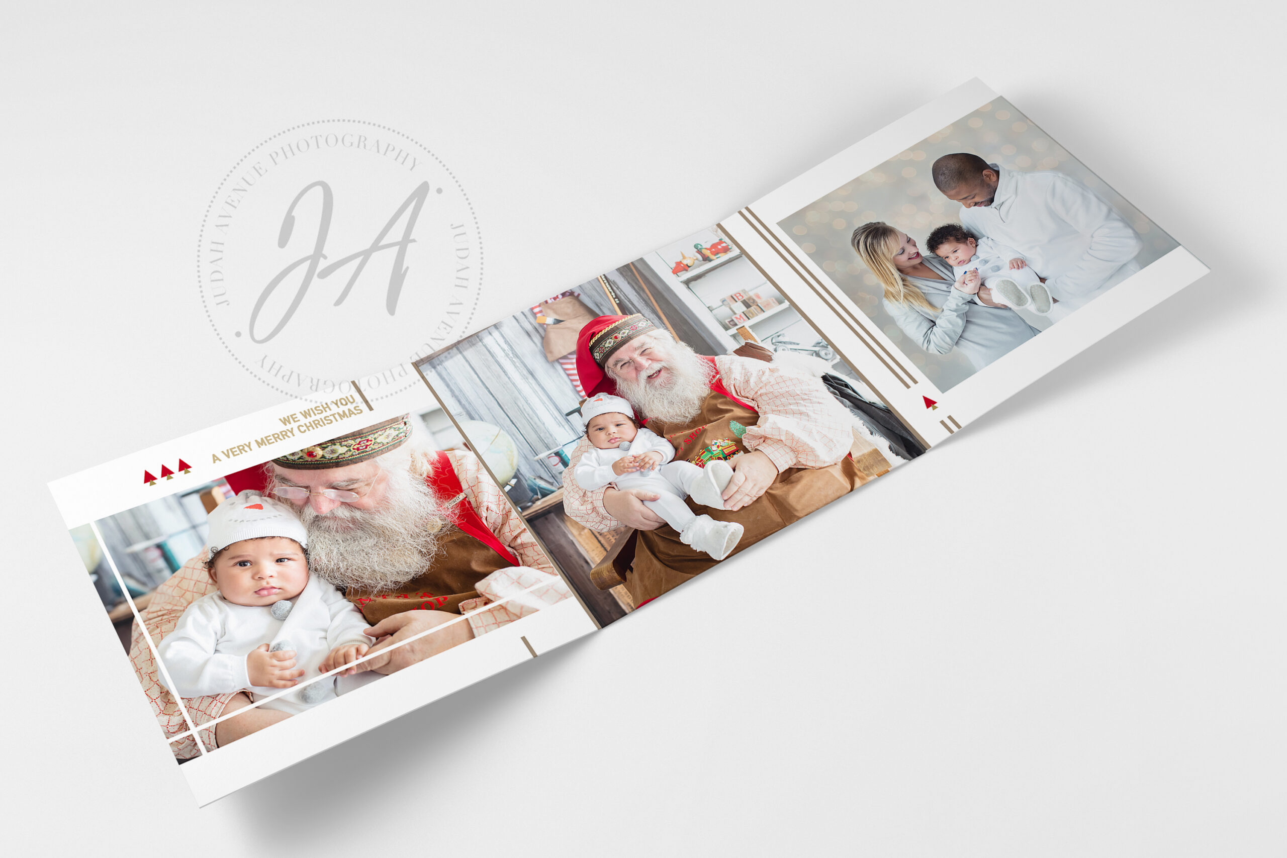 Holiday Card 01 - Image 3