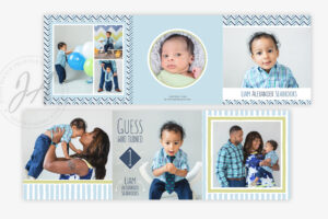 BIRTHDAY PARTY CARD 04