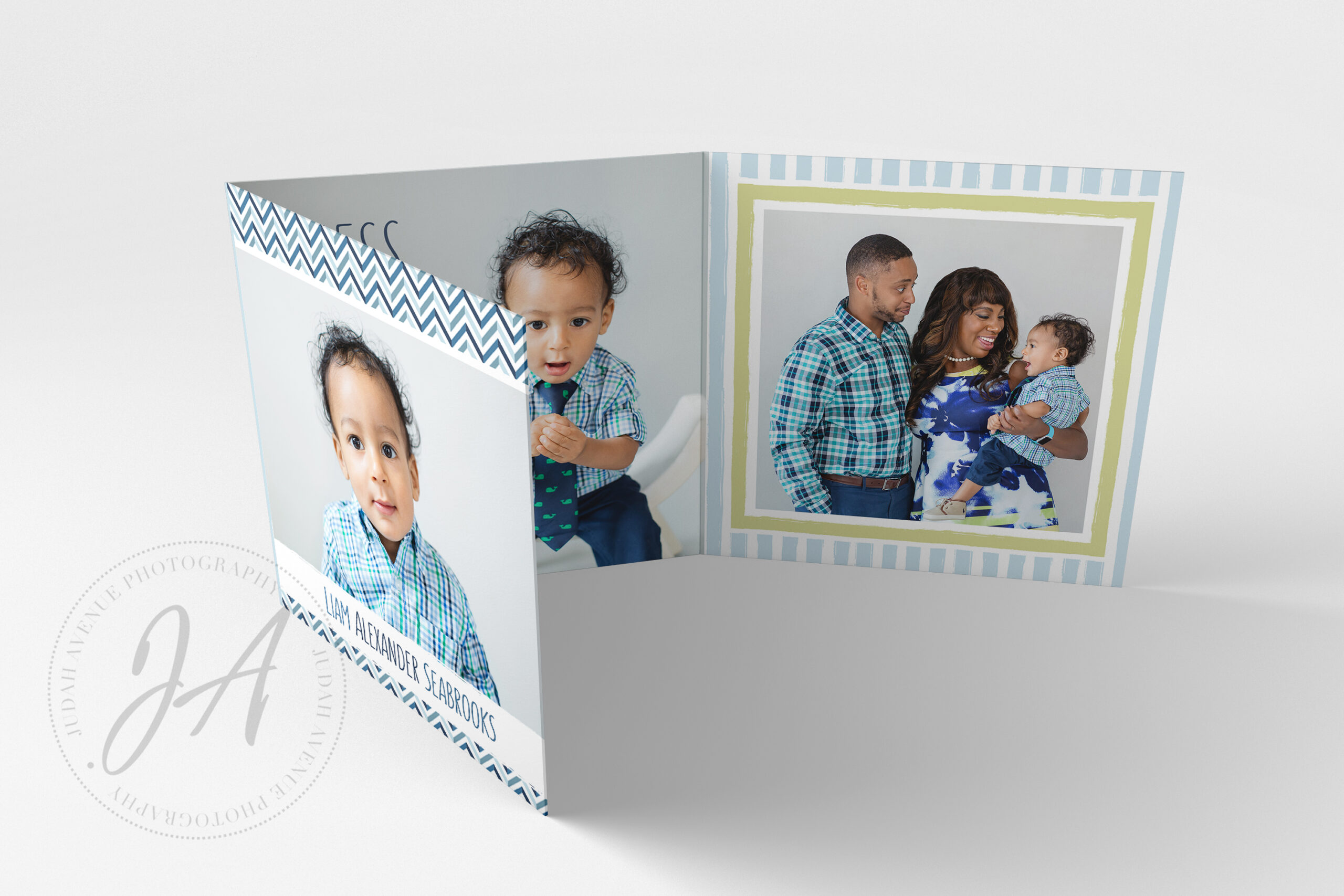 BIRTHDAY PARTY CARD 04 - Image 3