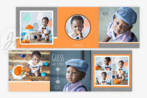 Birthday Party Card 02