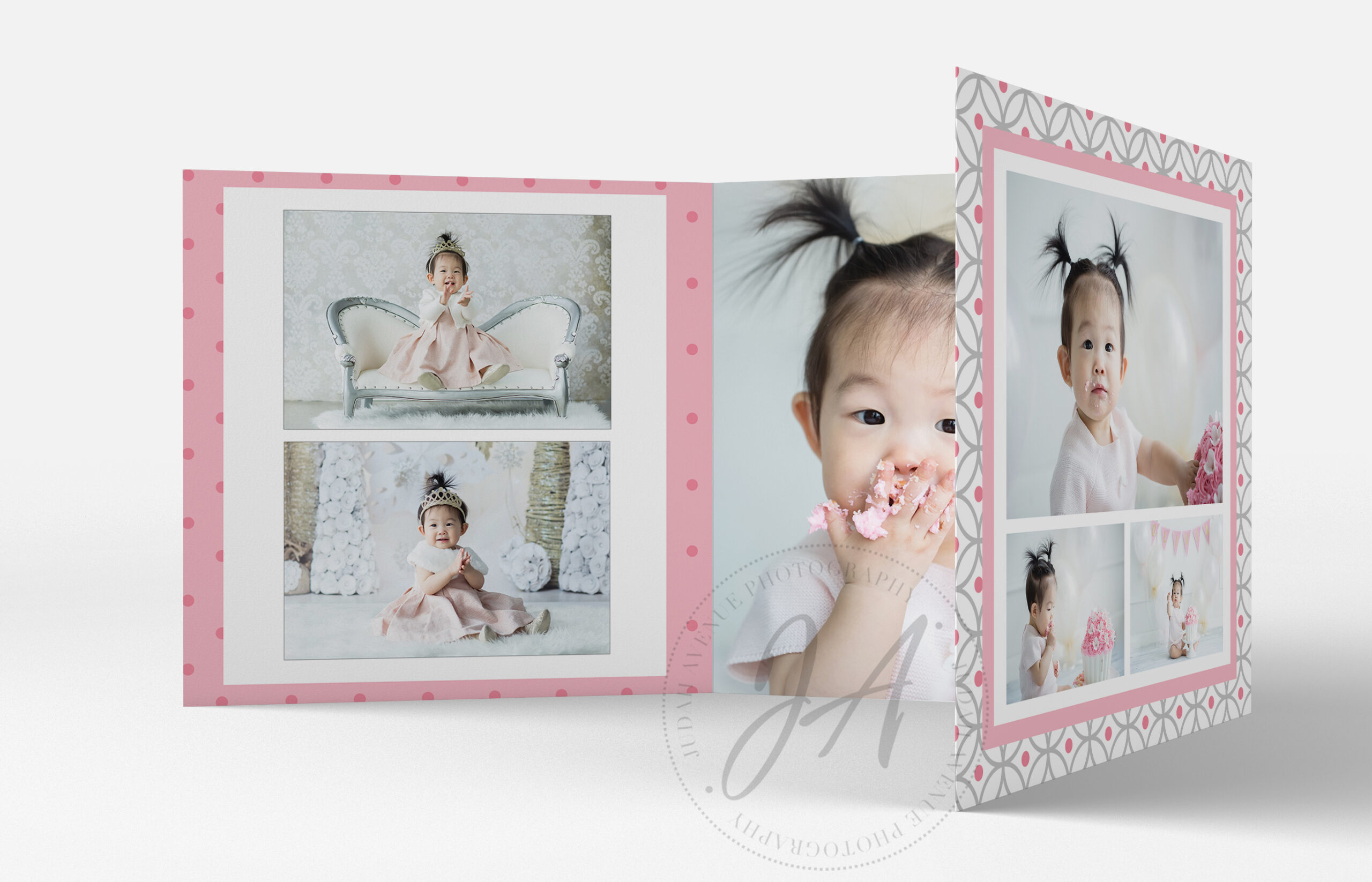 Birthday Party Card 01 - Image 3