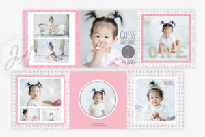 Birthday Party Card 01