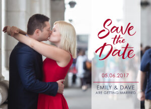 Save The Date Card 03