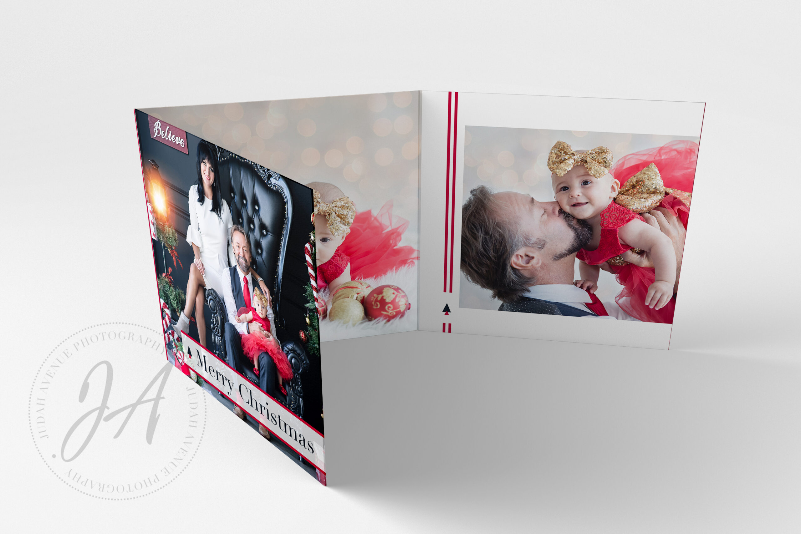 Holiday Card 14 - Image 4