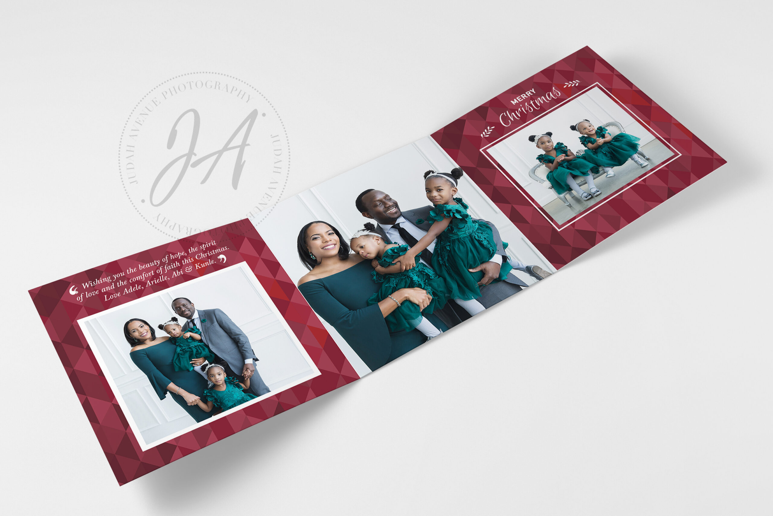 Holiday Card 13 - Image 4