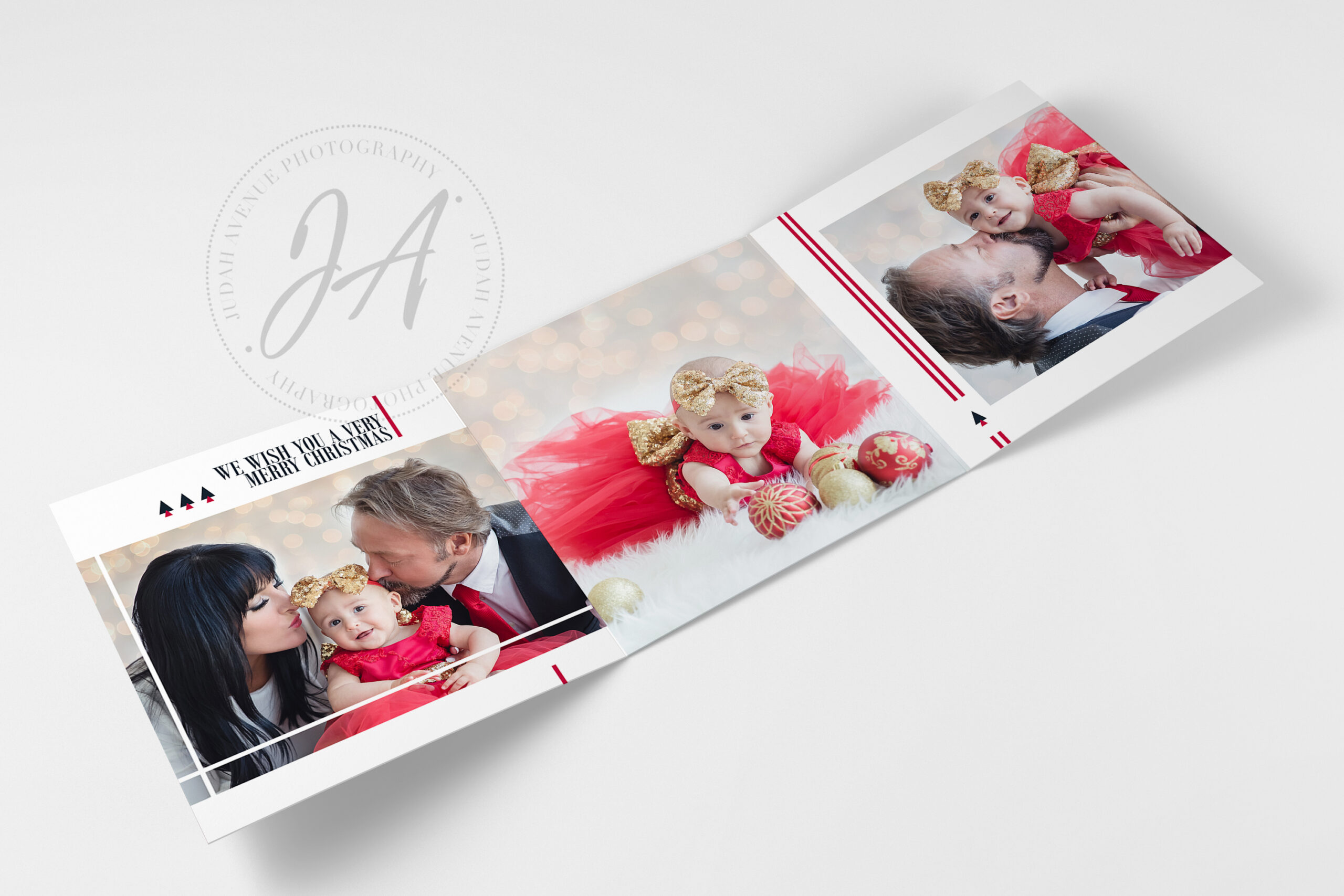 Holiday Card 14 - Image 2