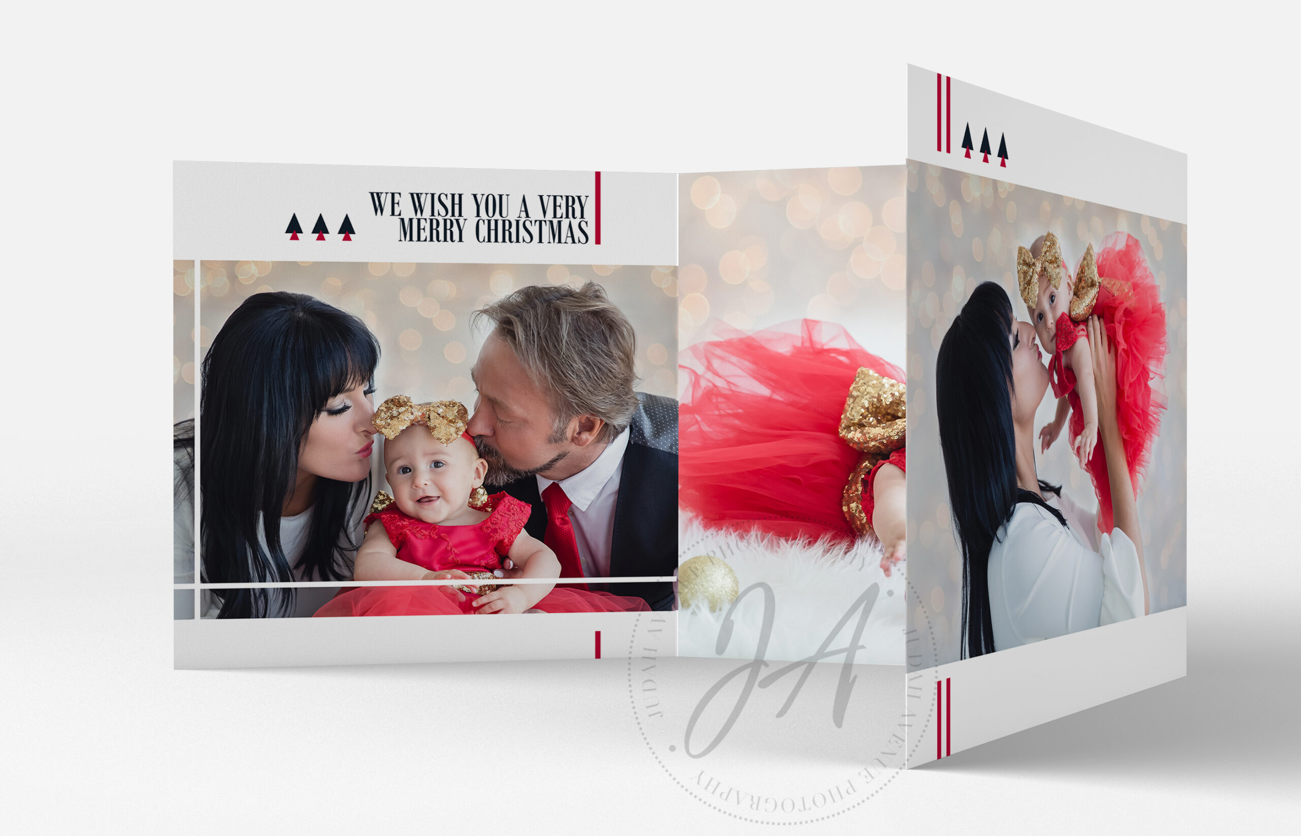 Holiday Card 14 - Image 3