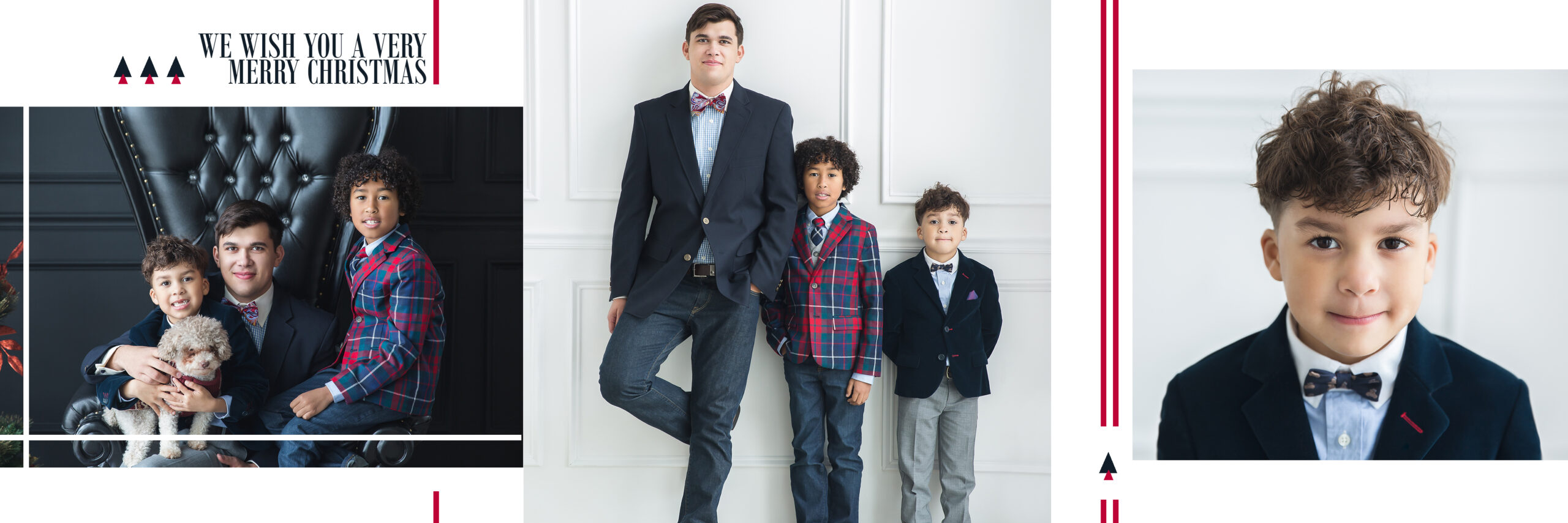 Holiday Card 09 - Image 3