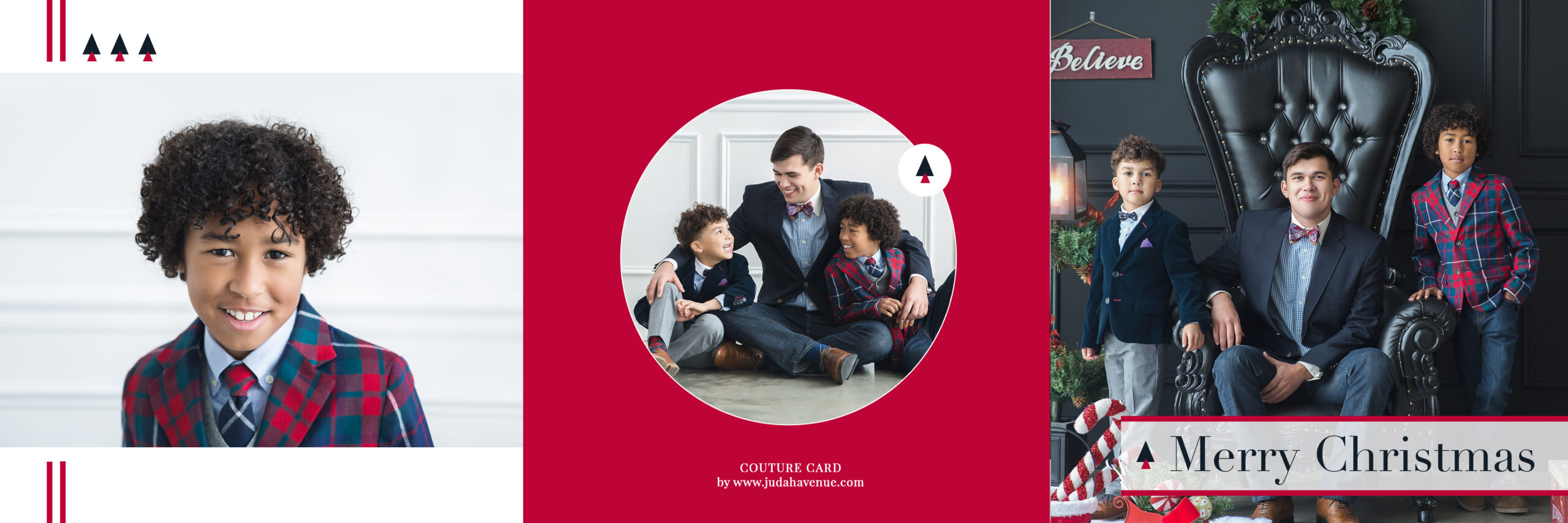 Holiday Card 09 - Image 2