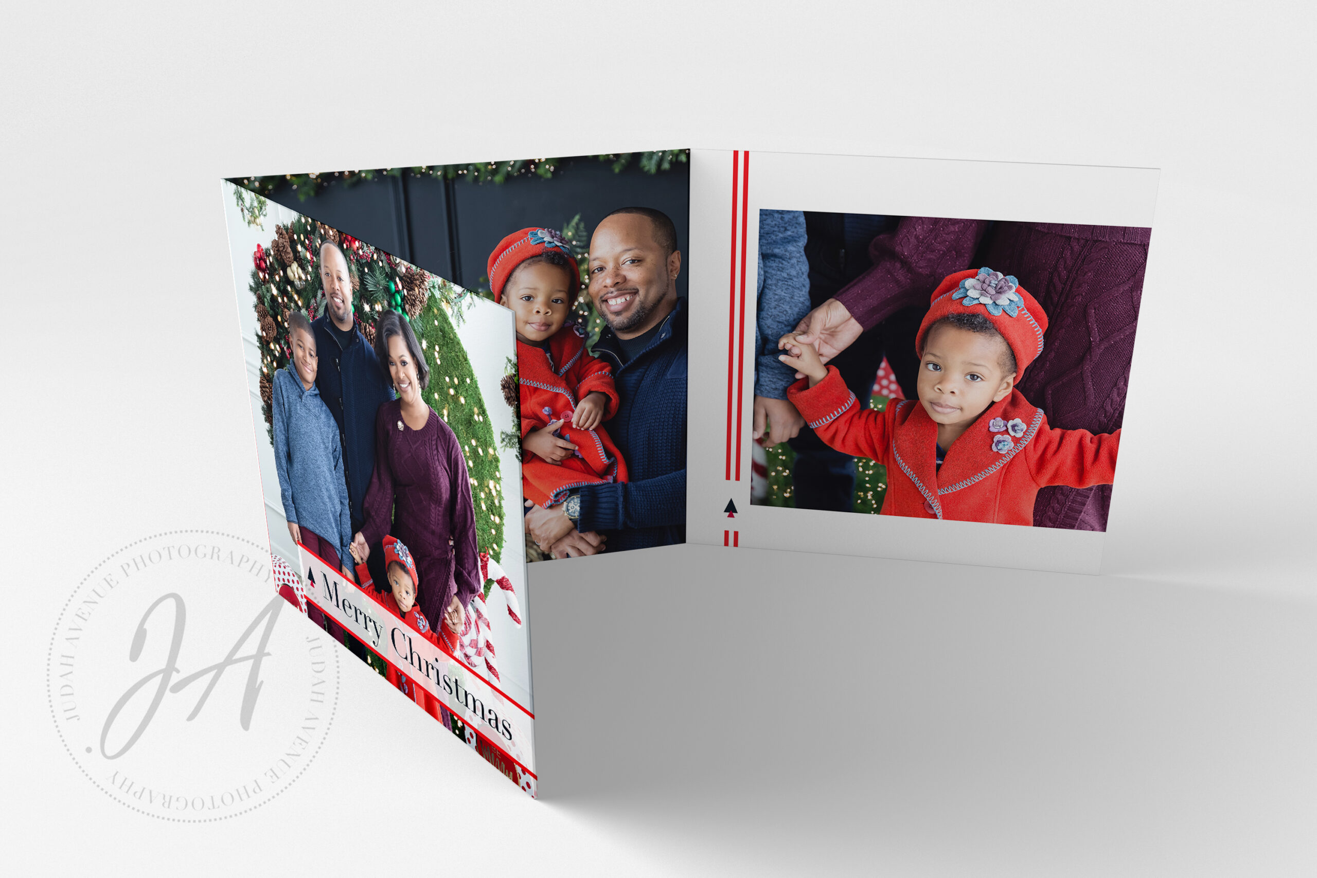 Holiday Card 16 - Image 3