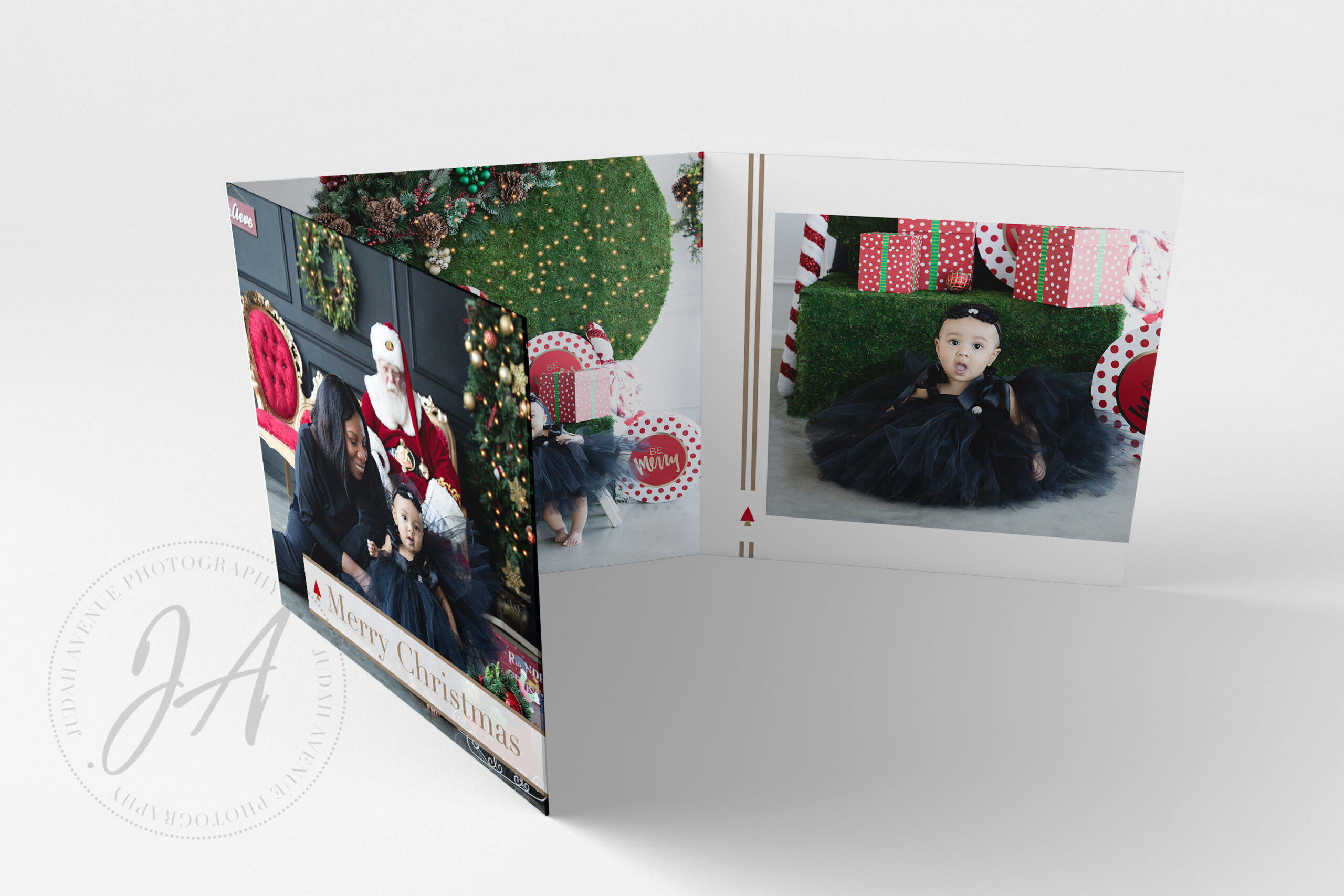 Holiday Card 17 - Image 4