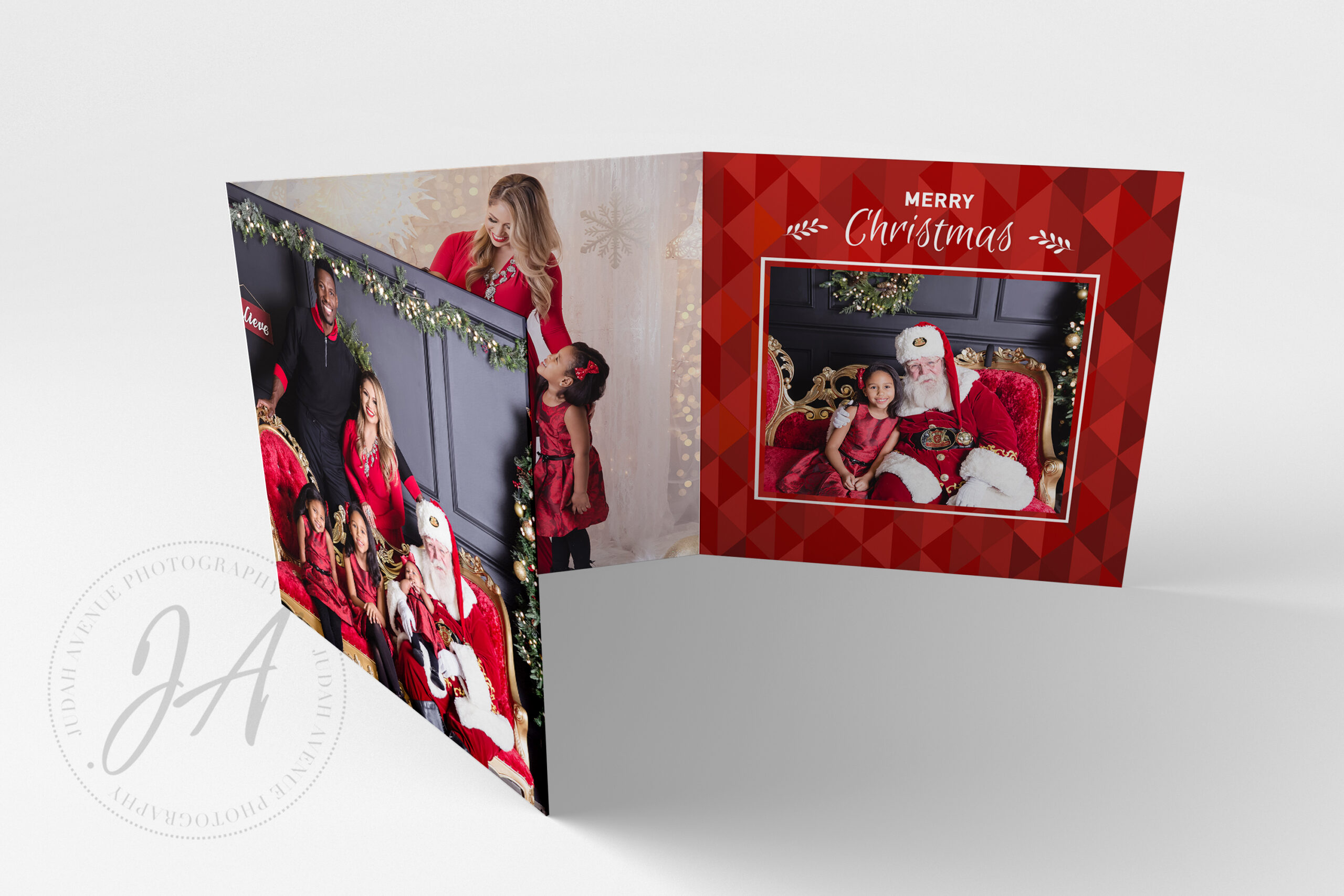 Holiday Card 19 - Image 3