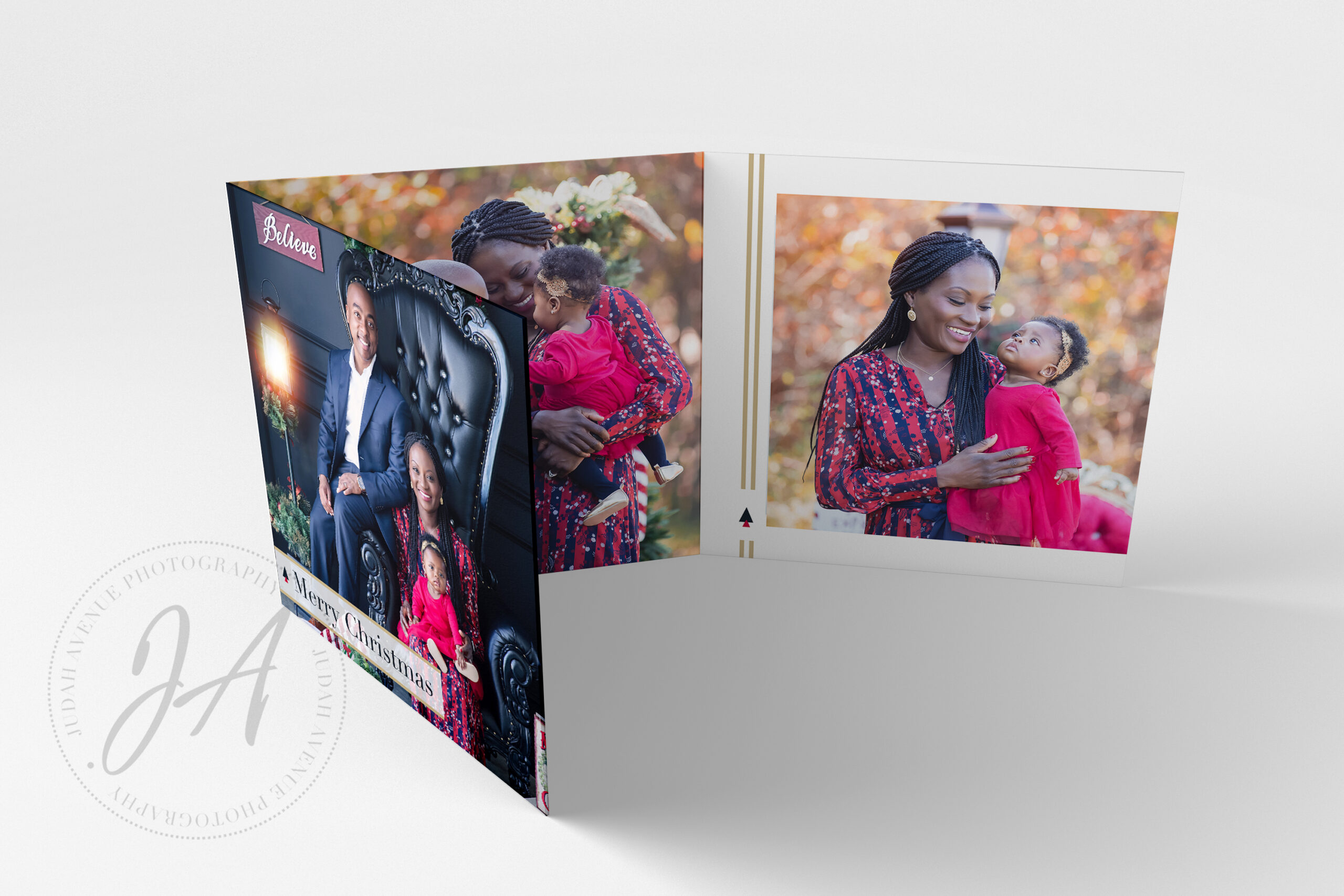 Holiday Card 24 - Image 3