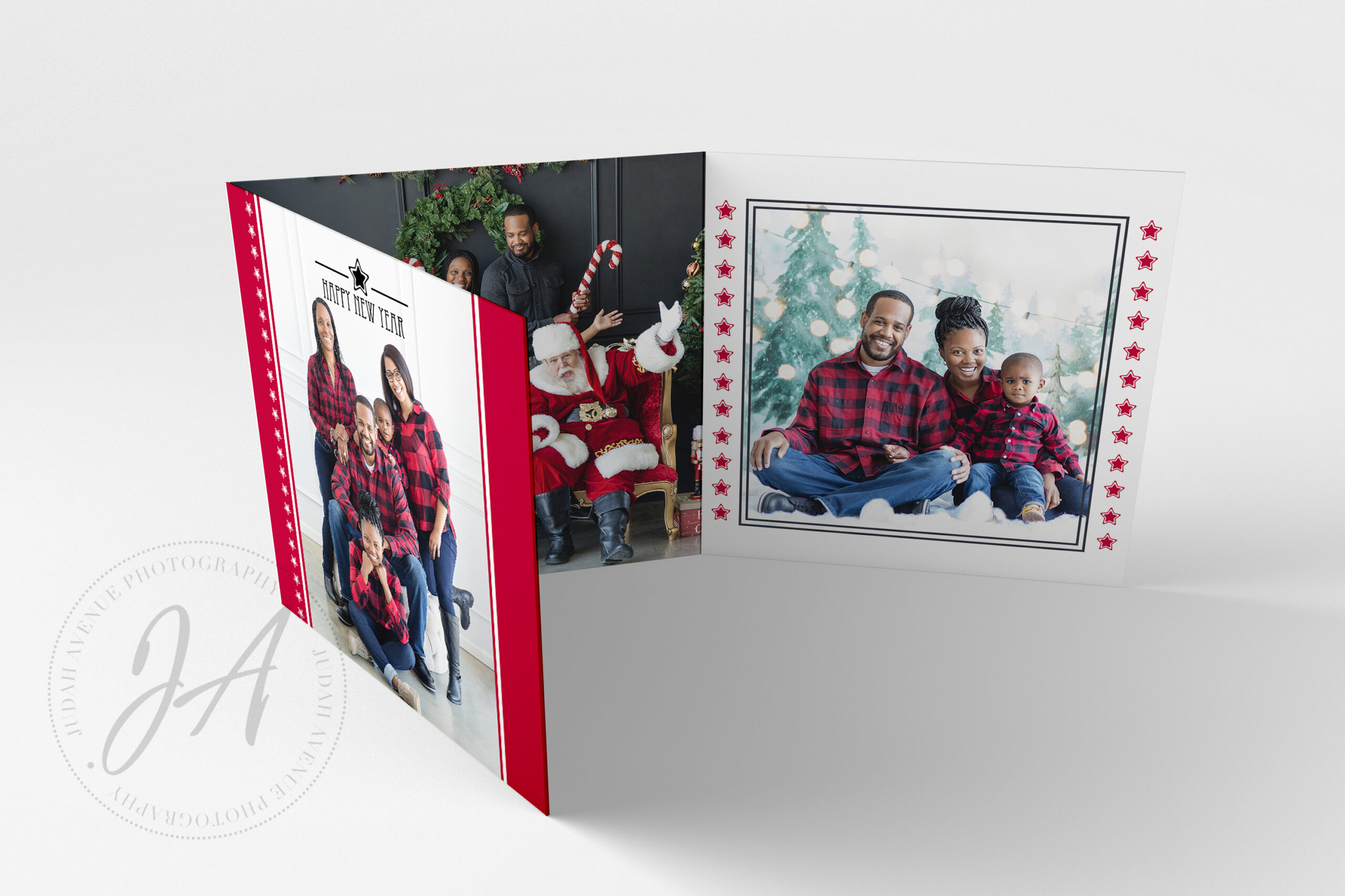 Holiday Card 15 - Image 2