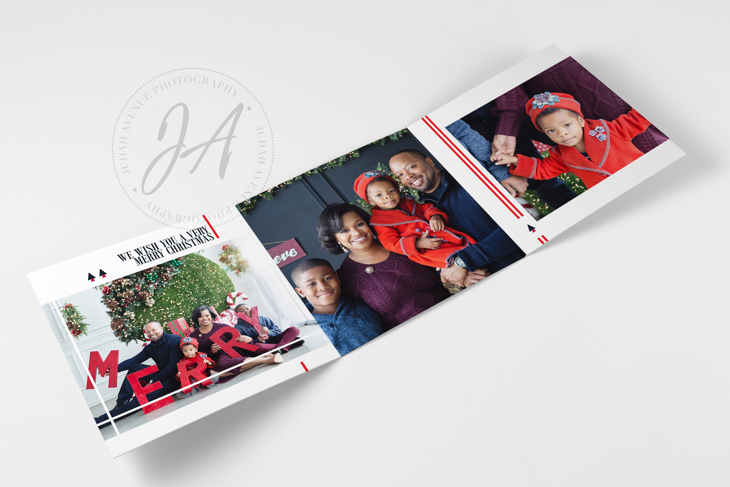 Holiday Card 16 - Image 2