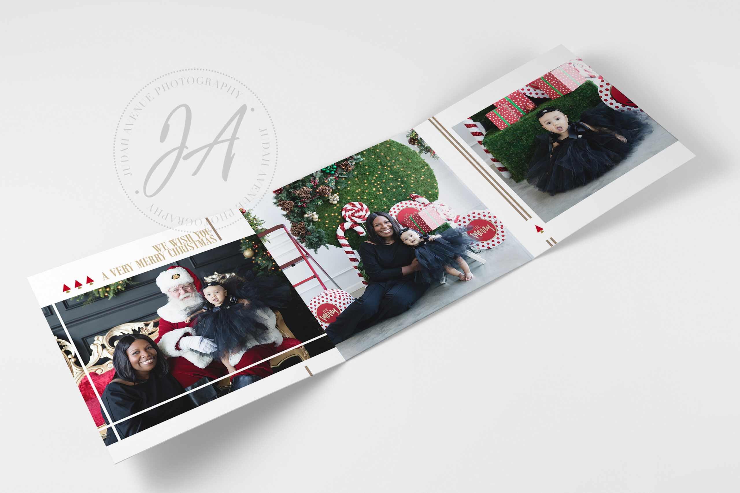 Holiday Card 17 - Image 3