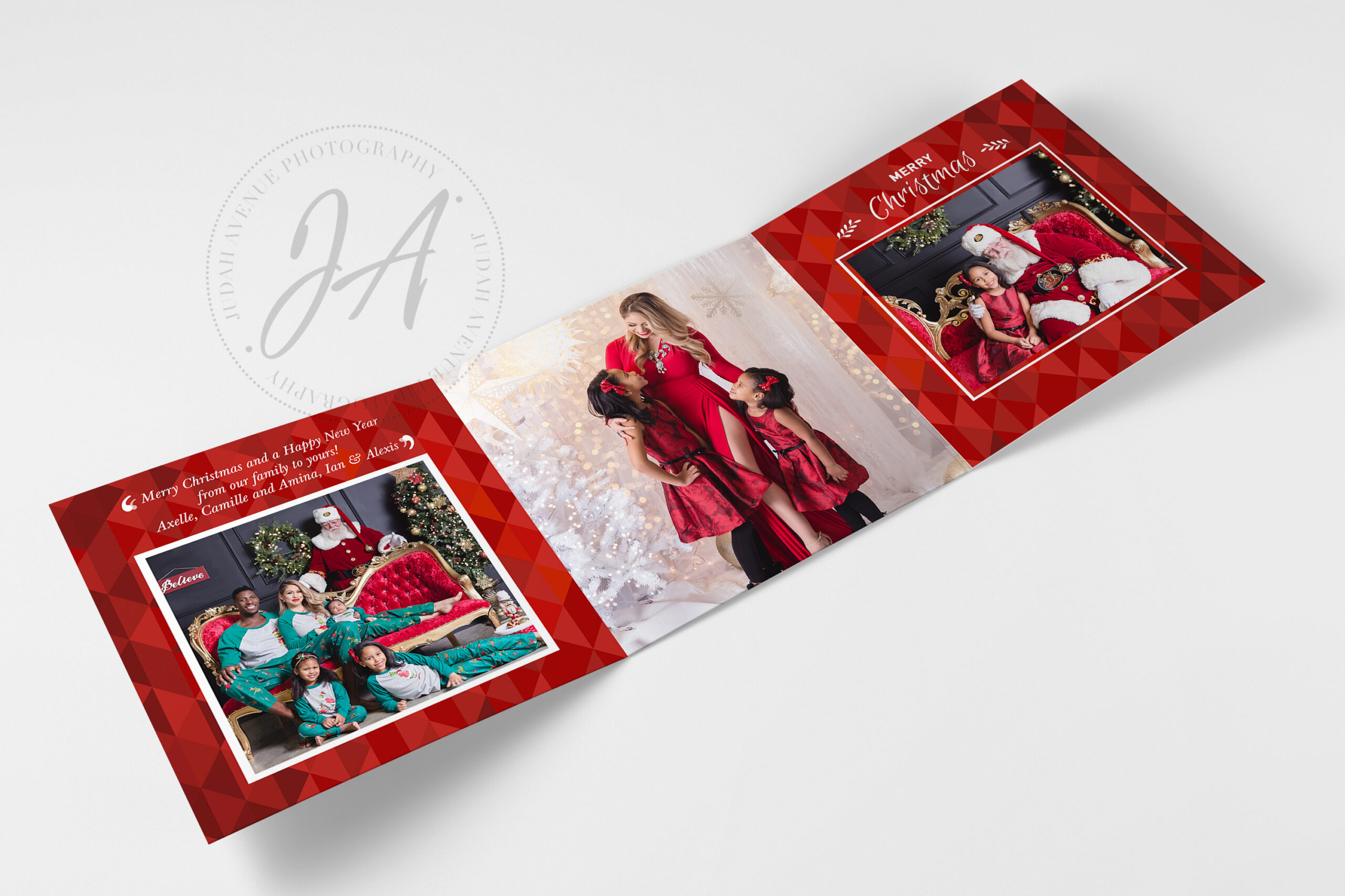 Holiday Card 19 - Image 2