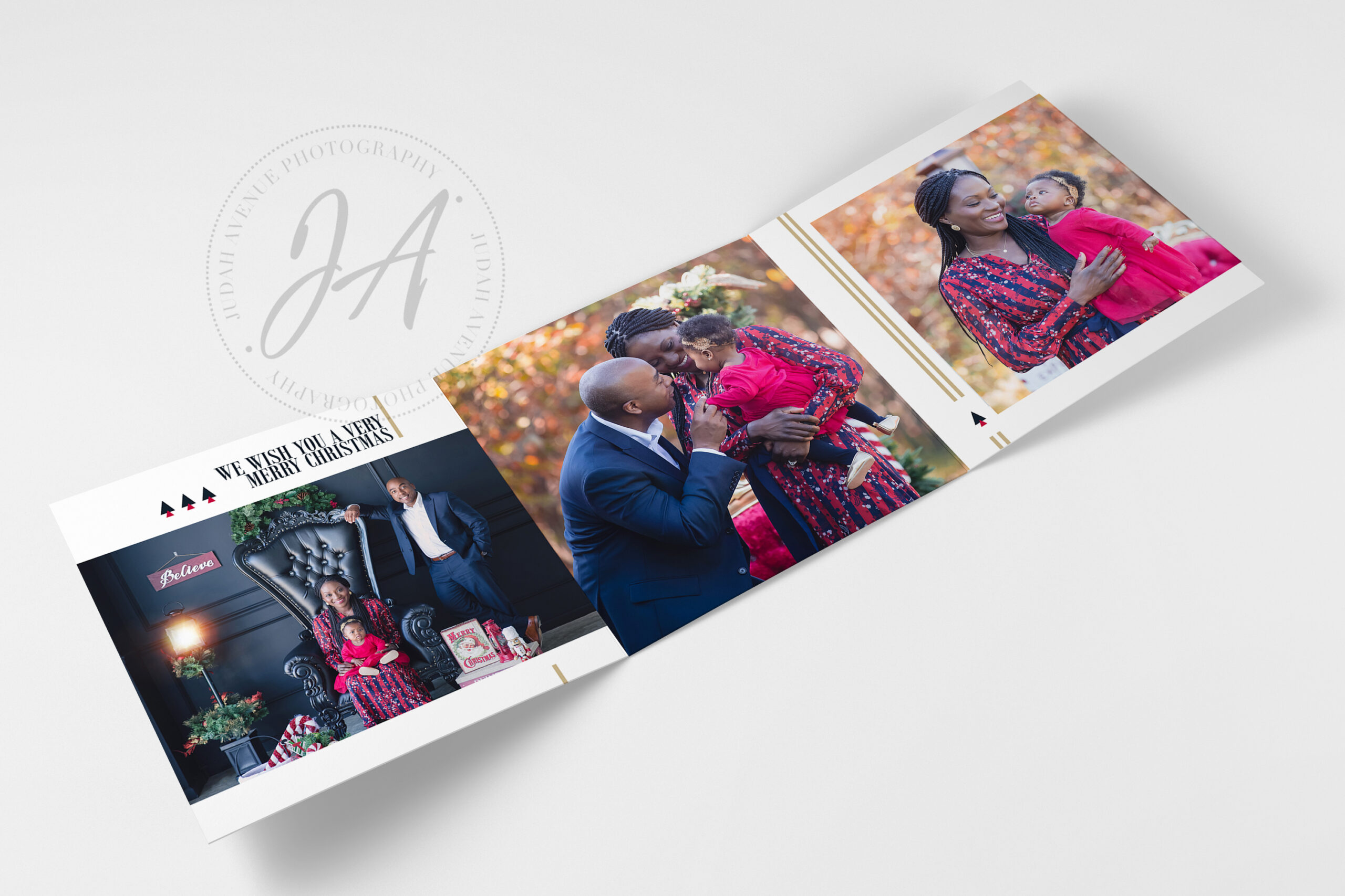 Holiday Card 24 - Image 2