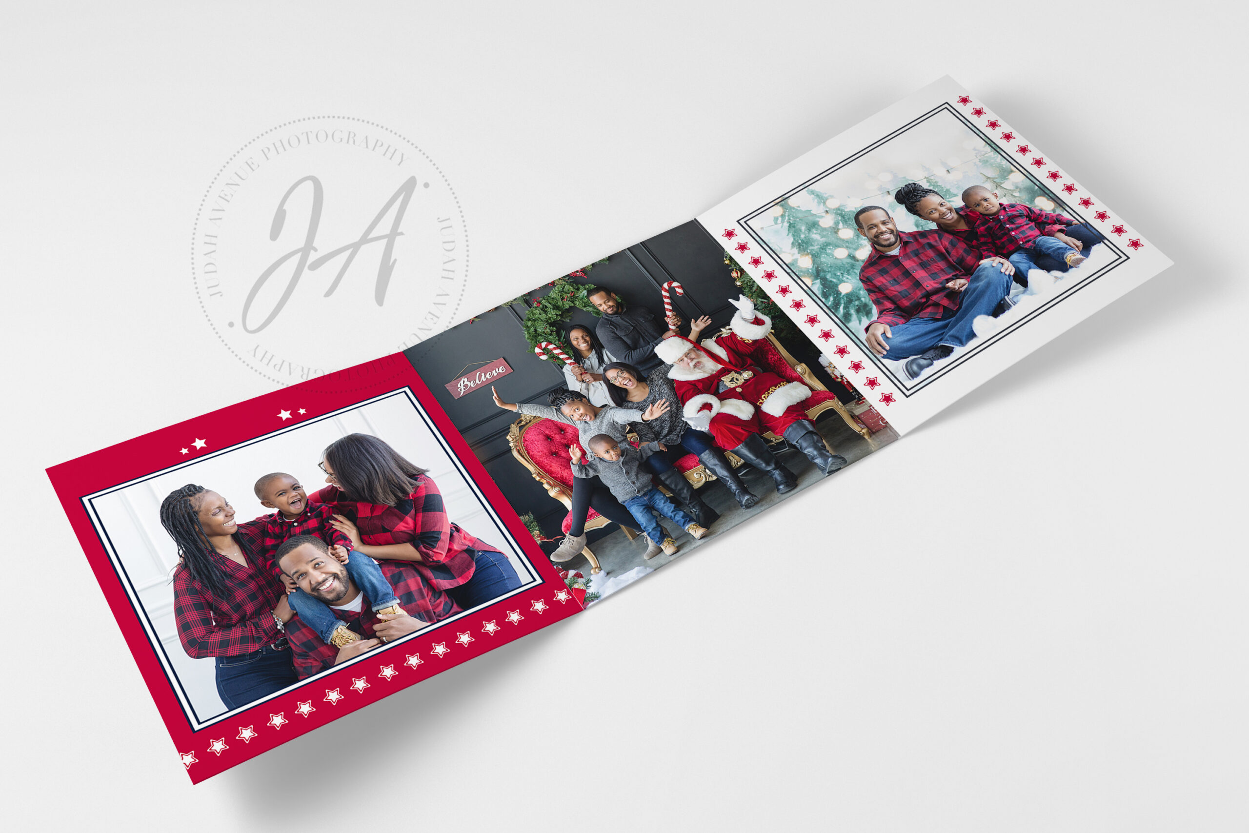 Holiday Card 15 - Image 4