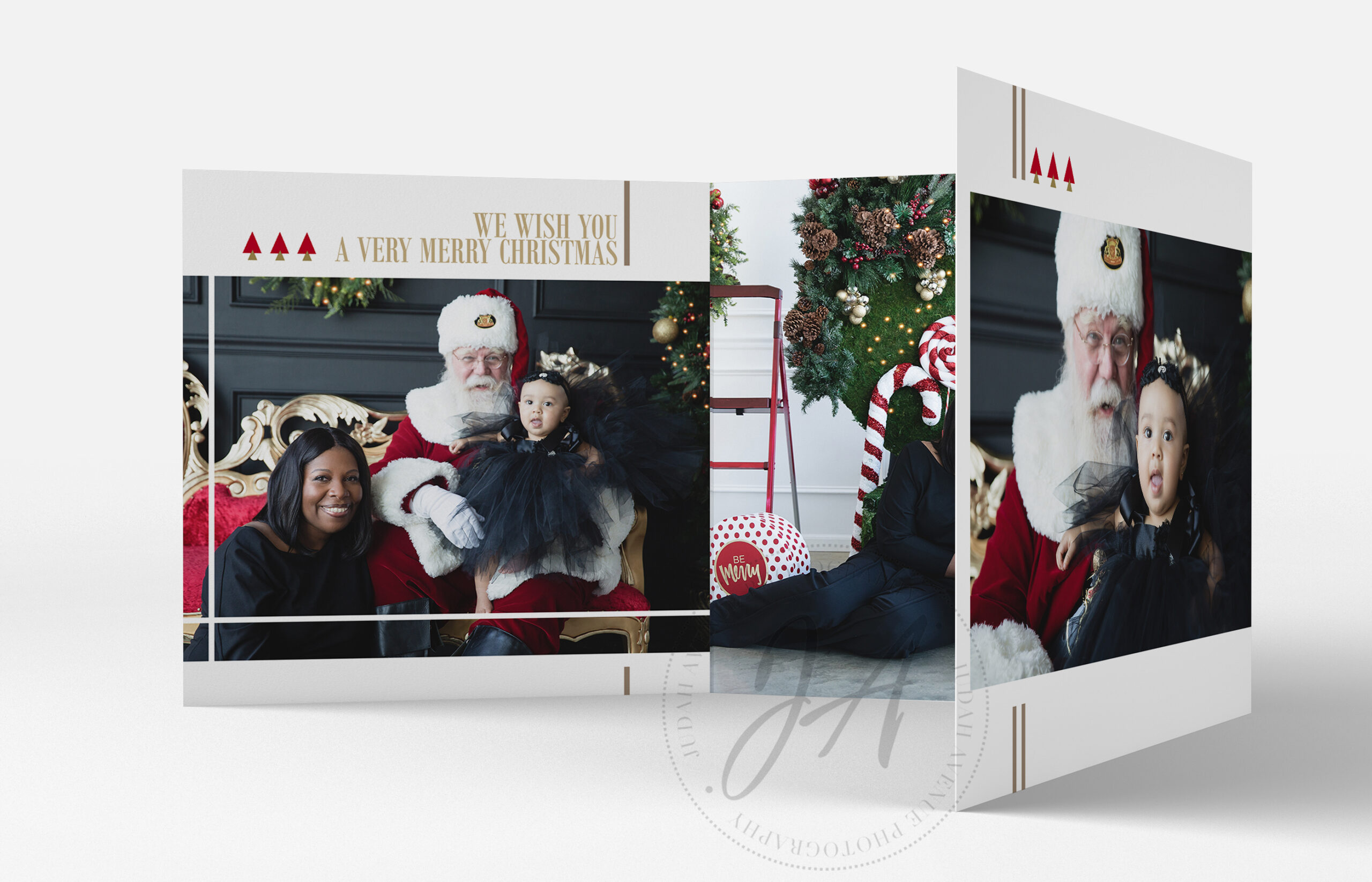 Holiday Card 17 - Image 2