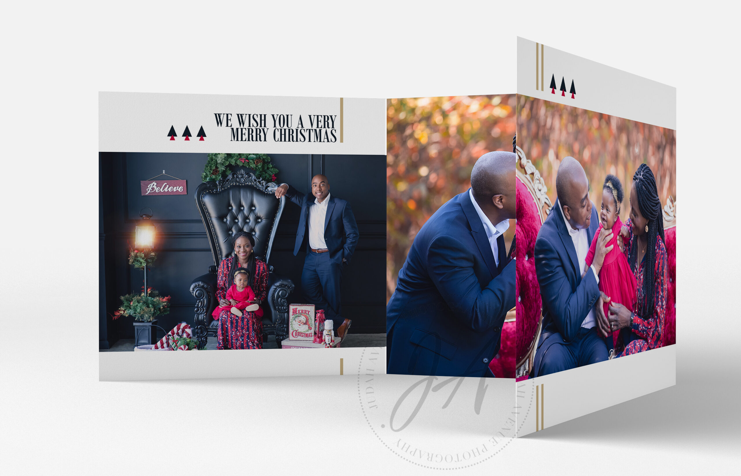 Holiday Card 24 - Image 4