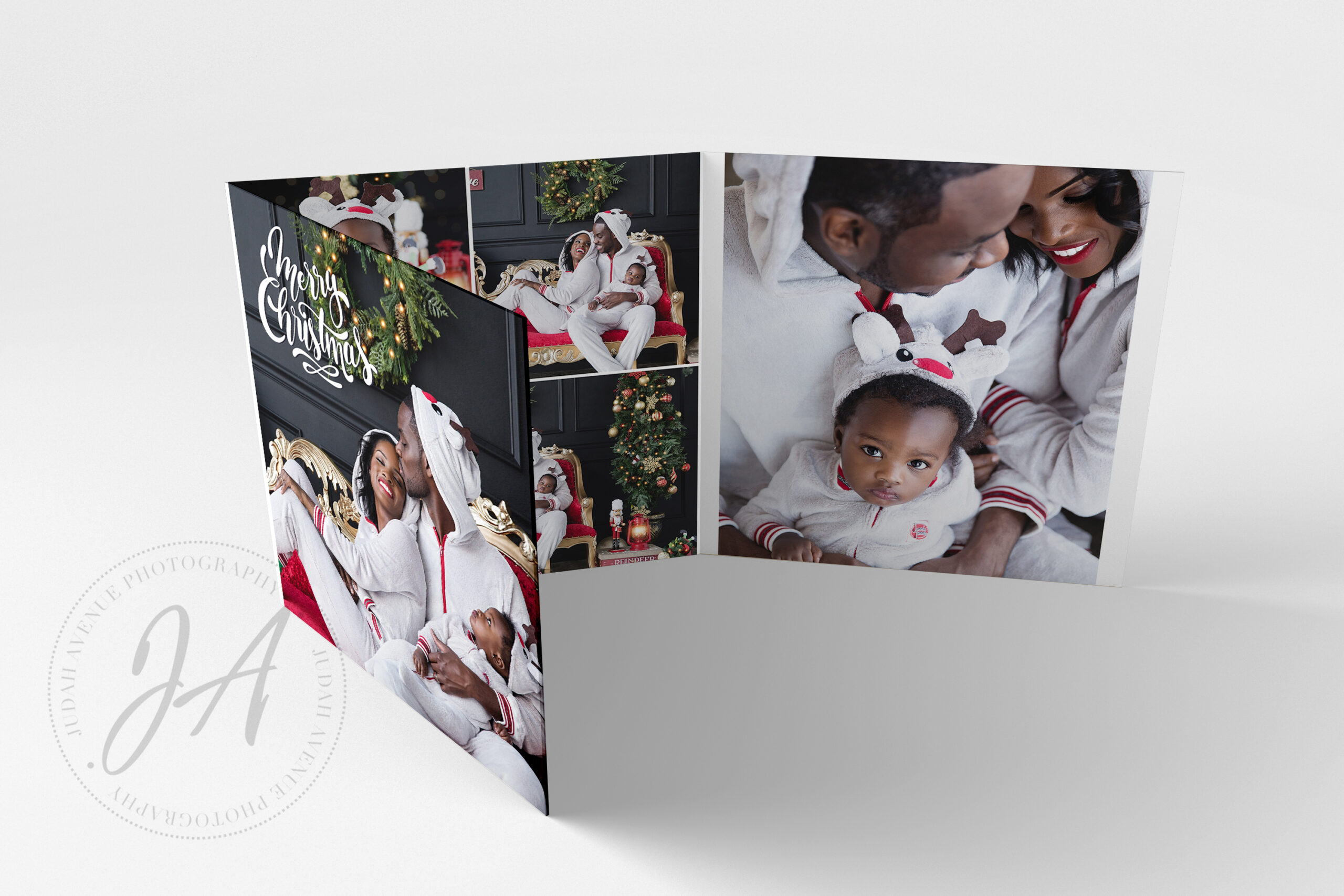 Holiday Card 30 - Image 4