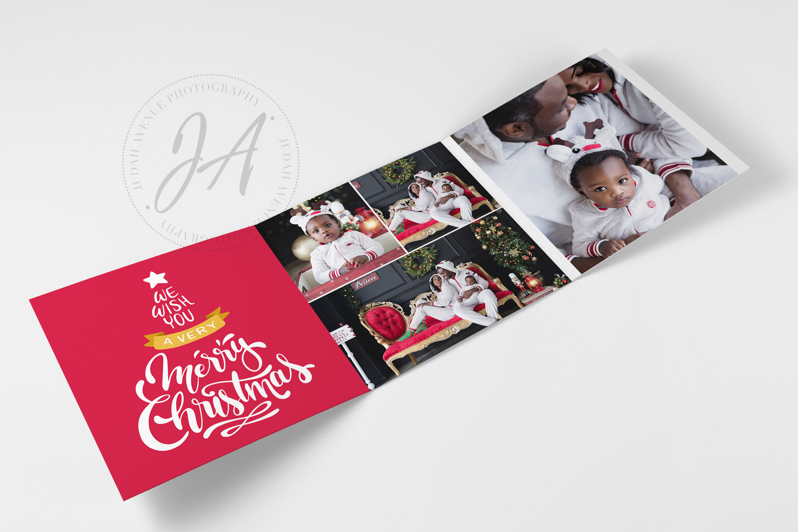 Holiday Card 30 - Image 3