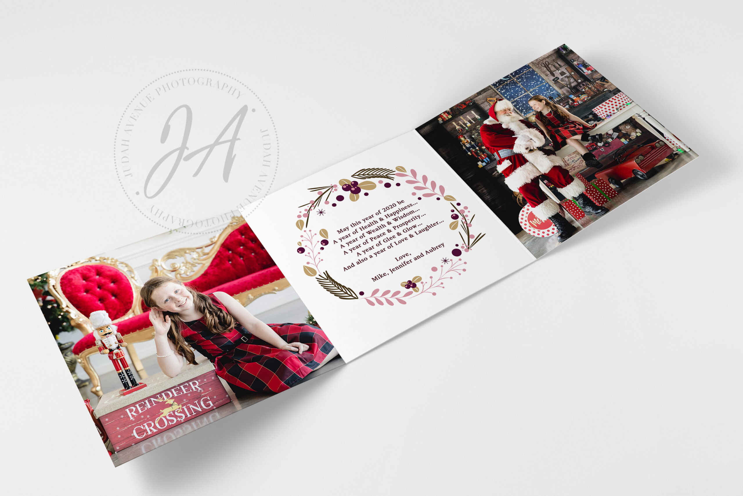 Holiday Card 32 - Image 3