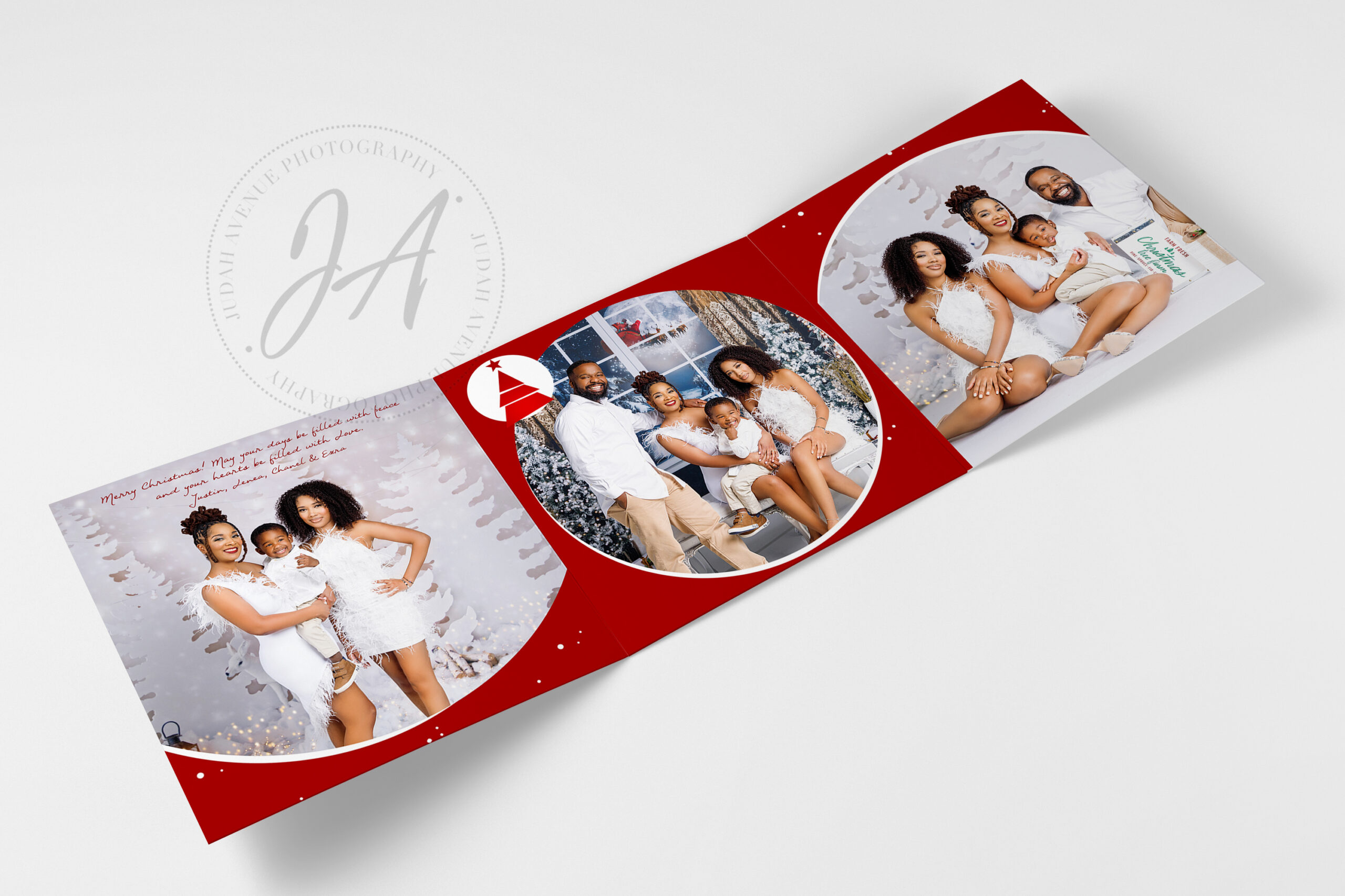 Holiday Card 45 - Image 4