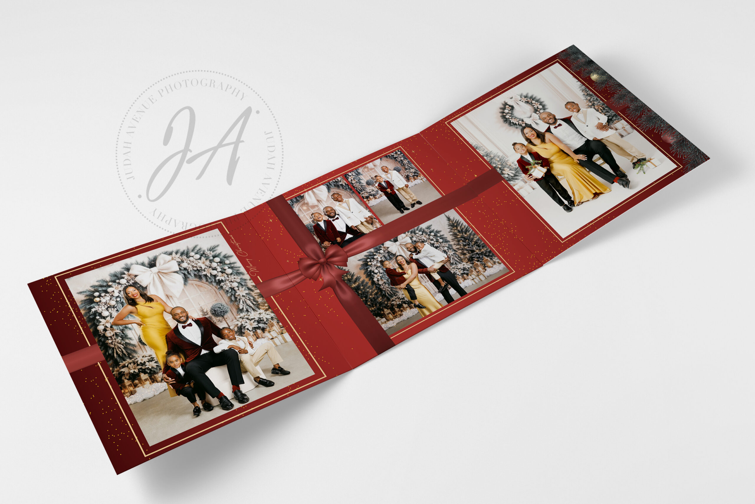 Holiday Card 56 - Image 3